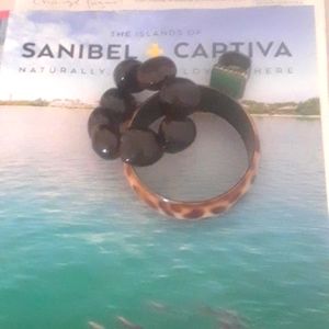 Vintage  ring n 2 bracelet  bundle